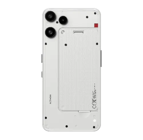 Nothing Phone (3a) Lite